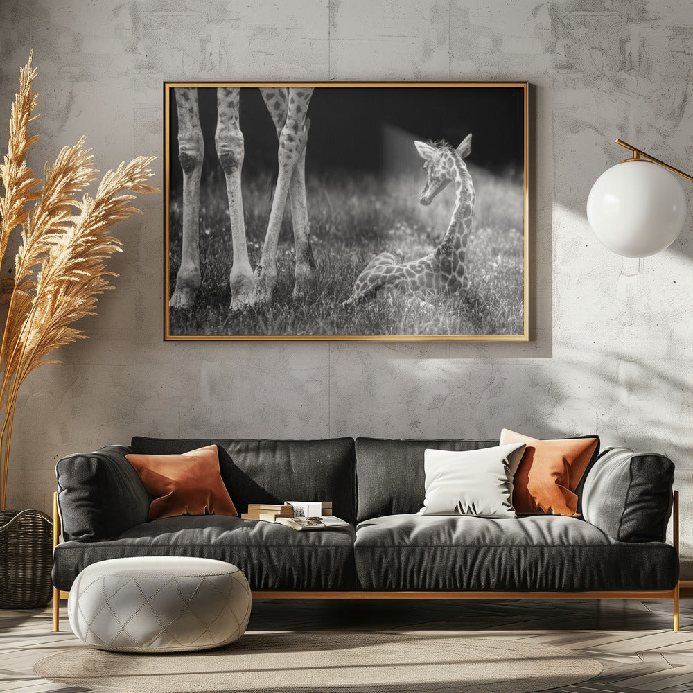 well protected | Canvas