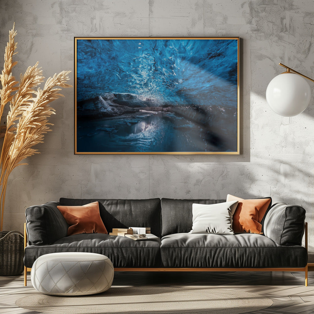 Deep Inside | Poster