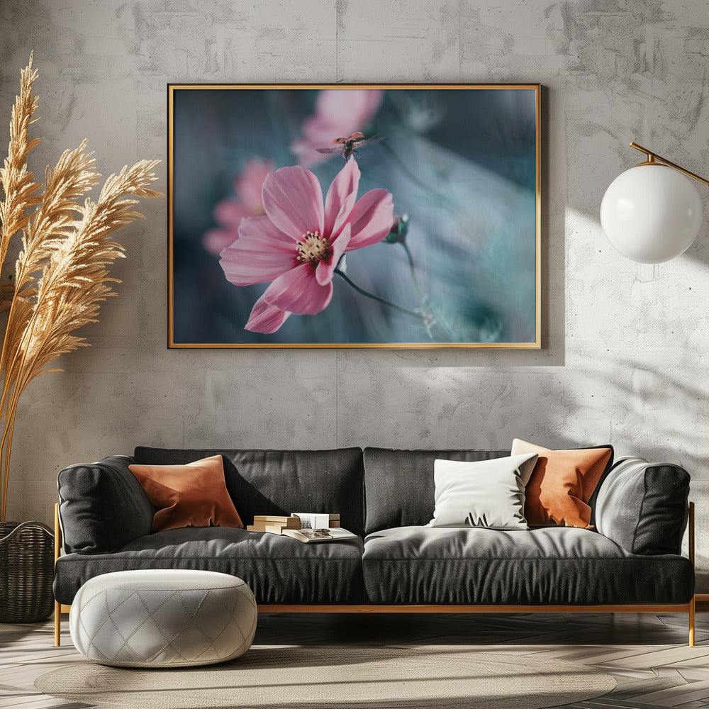 Clair de Terre | Poster