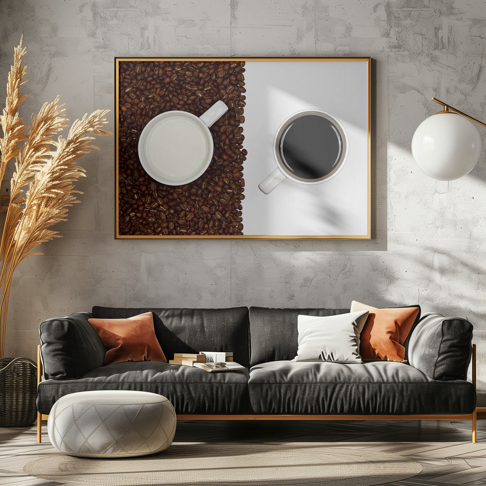 Yin / Yang | Canvas