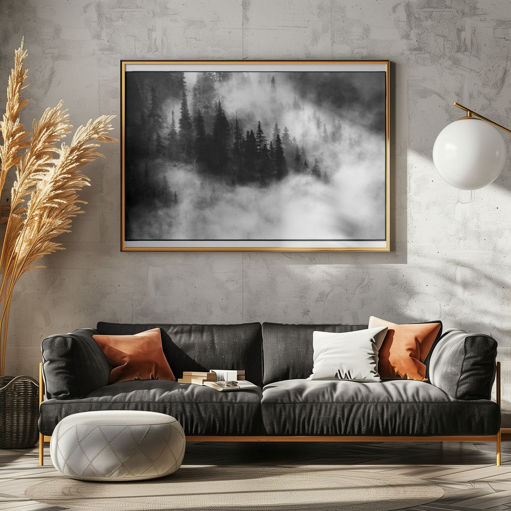 Agharta III | Poster