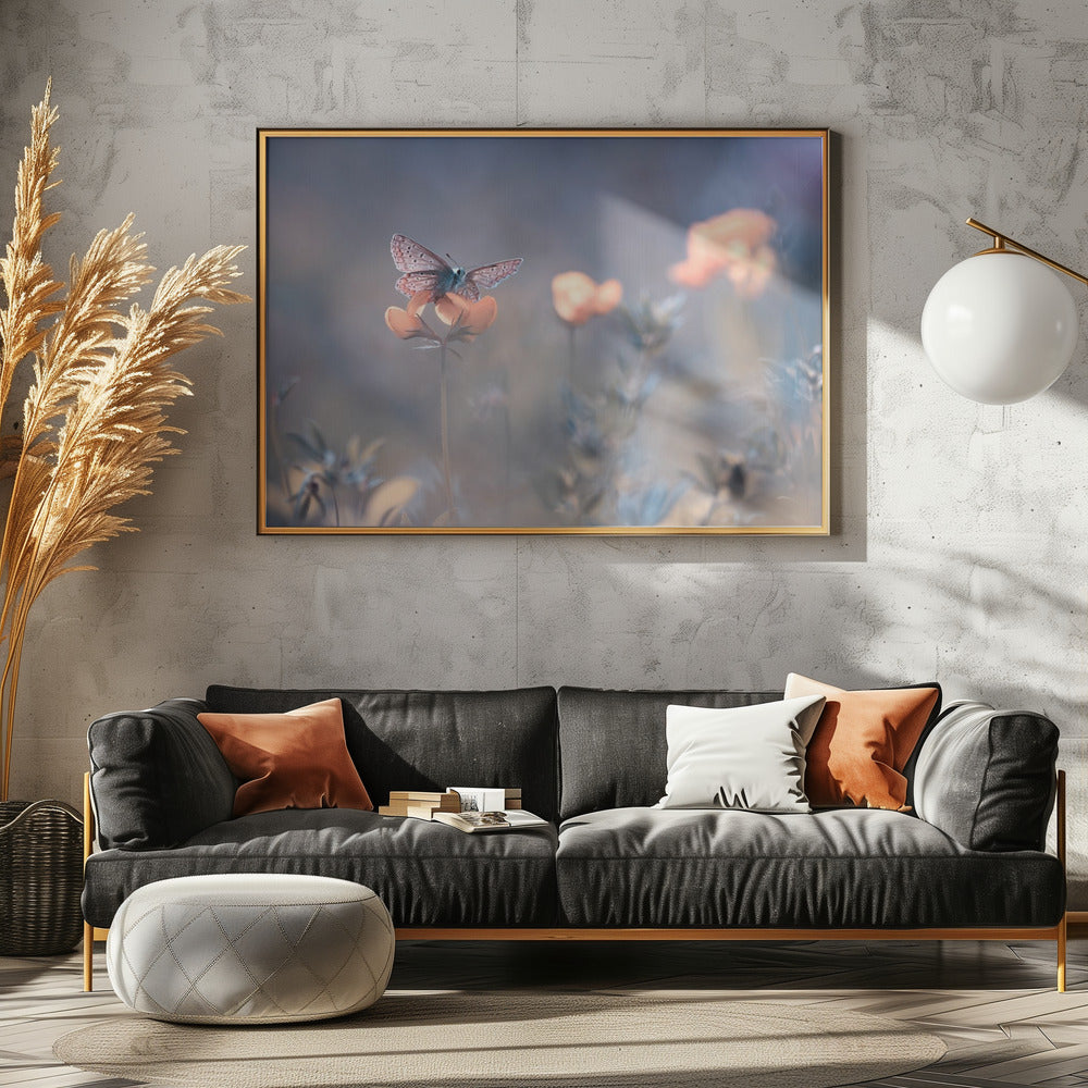 The Lady of Lothlorien | Poster