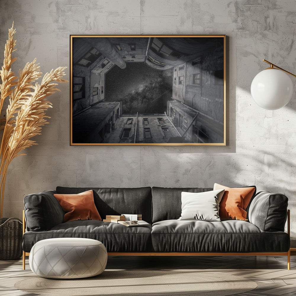 Fashion House | Canvas