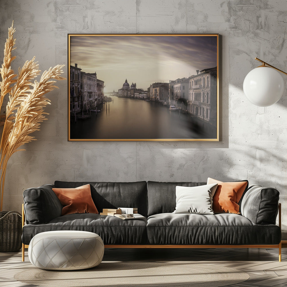 Venice | Canvas