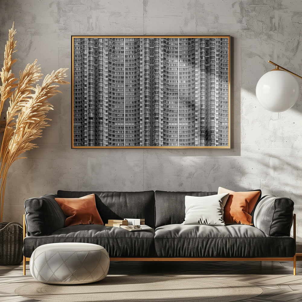 Better Know where your Flat Is | Canvas