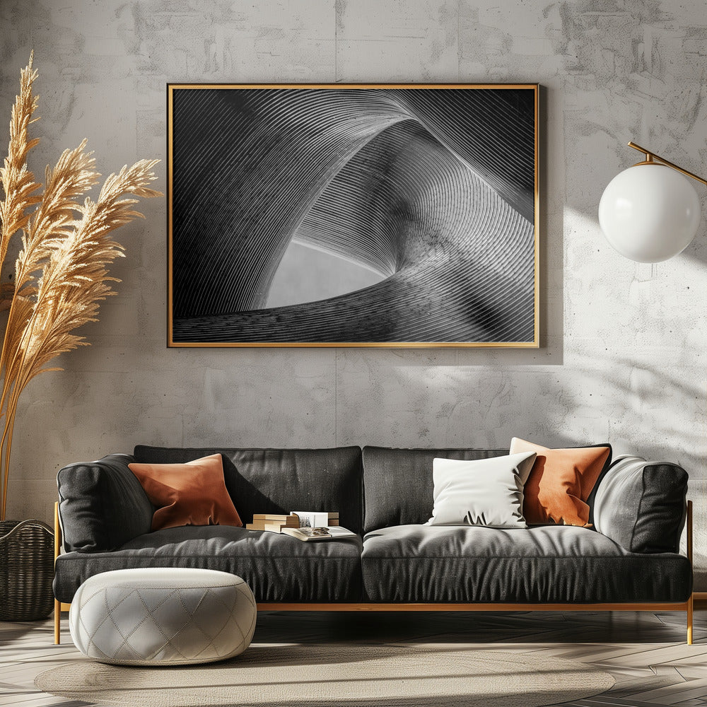 entwined | Canvas
