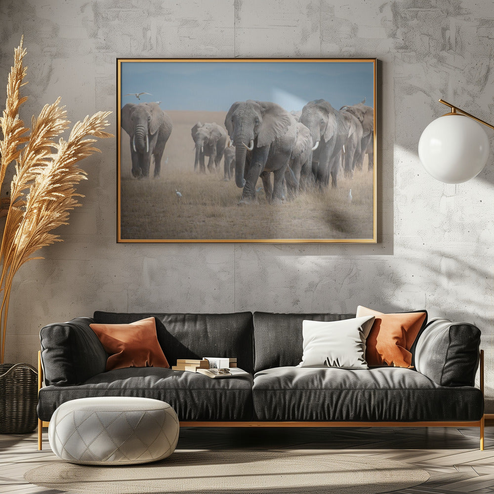 Remember the Titans | Canvas