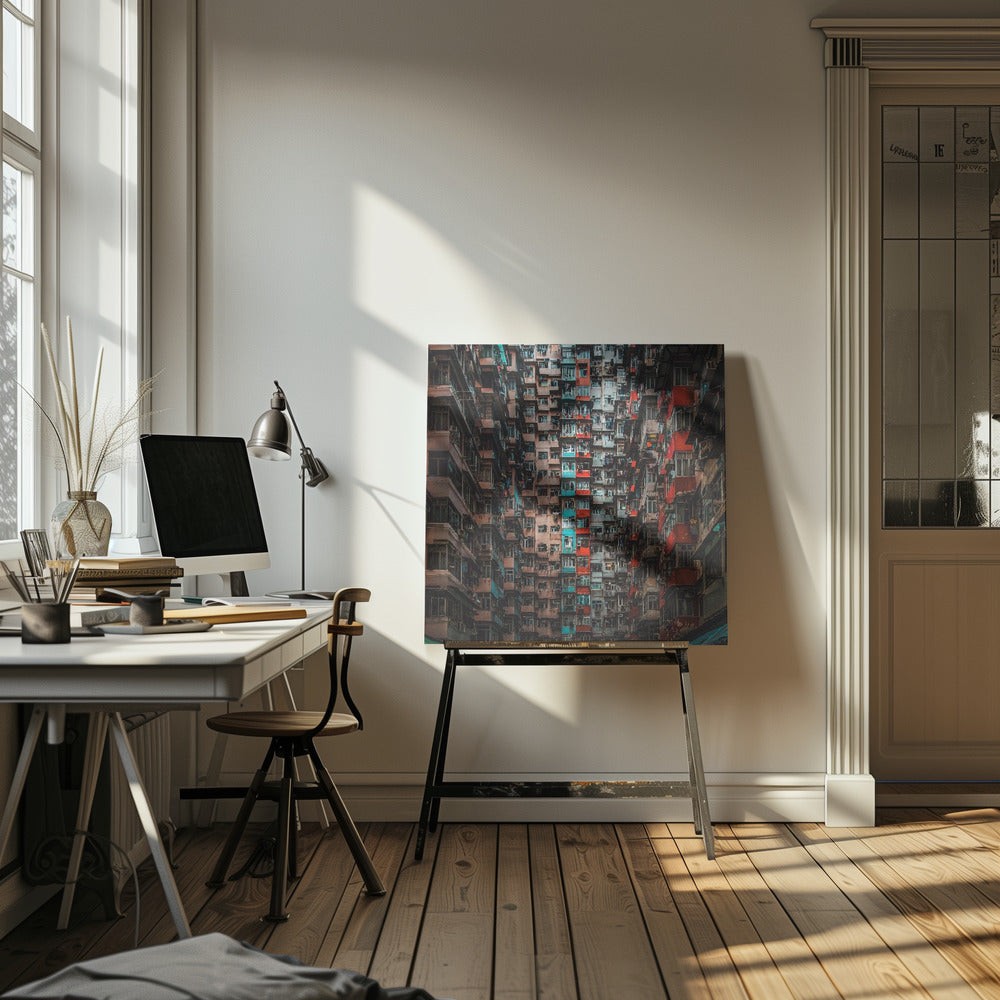 Apartments in Hong Kong | Canvas