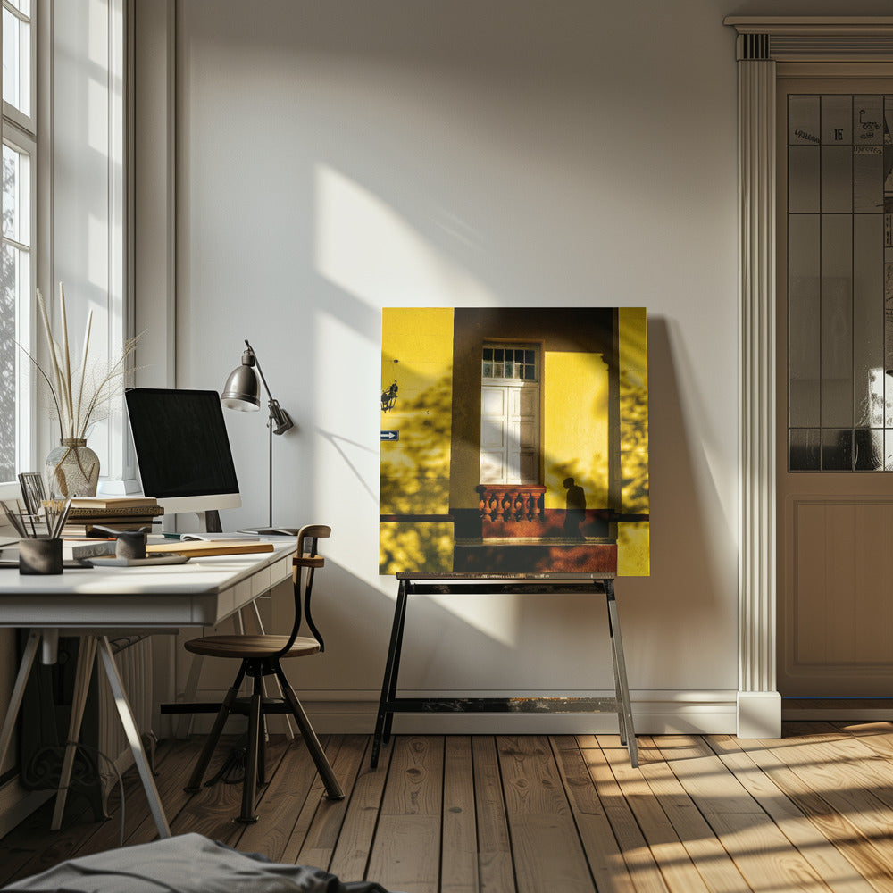 CUBA NEVERENDING STORY | Canvas