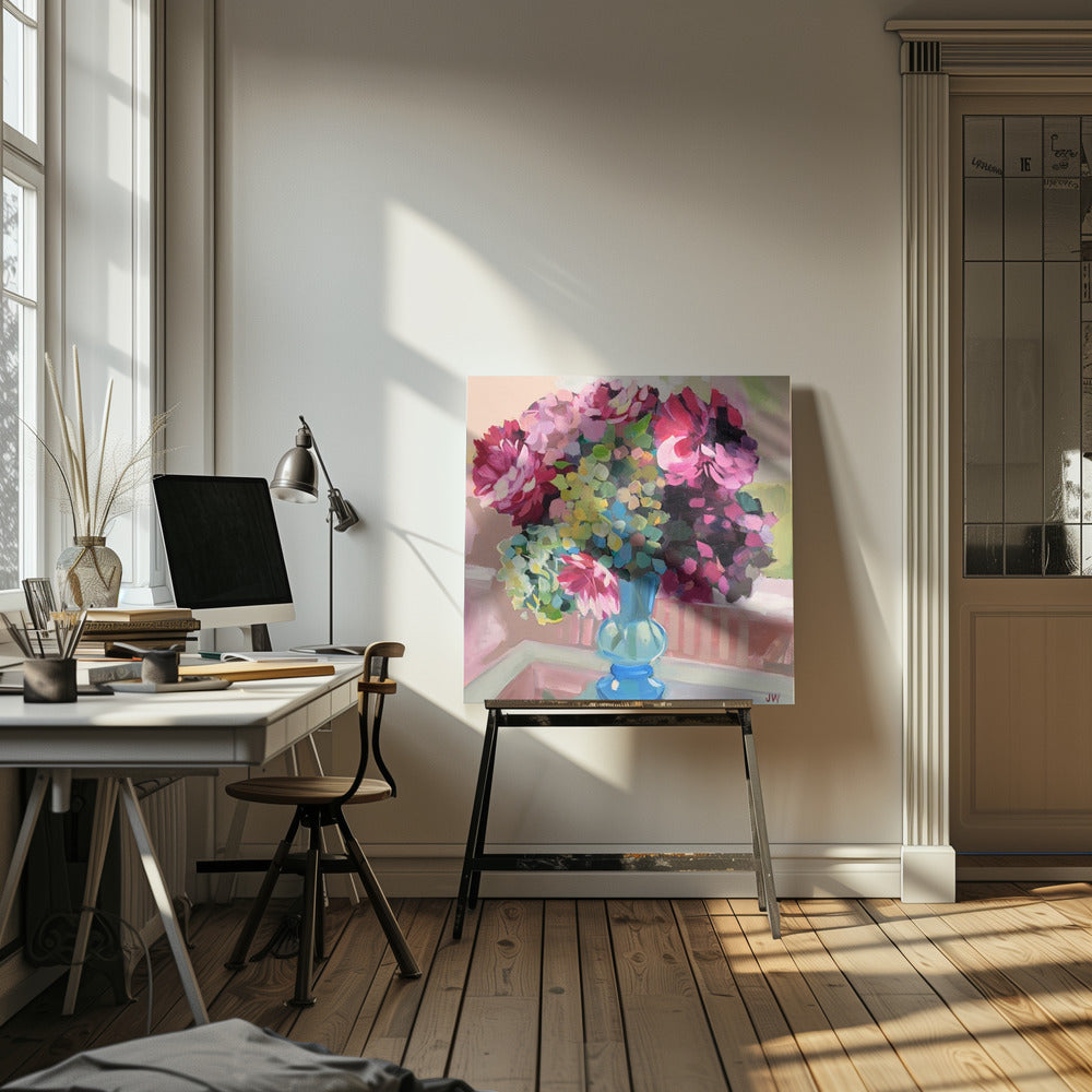 South Carolina | Canvas