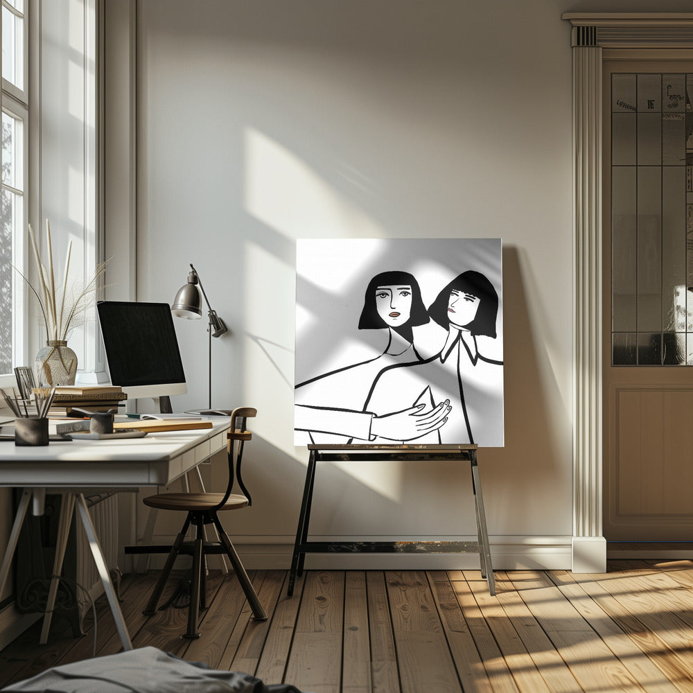 Friendships | Canvas