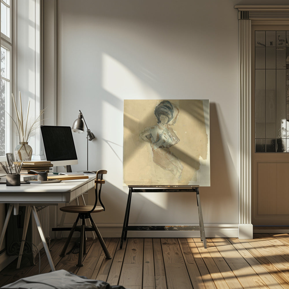 Artistic Expression | Canvas