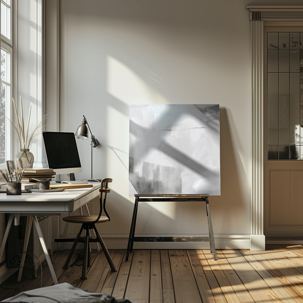 Layers IV | Canvas