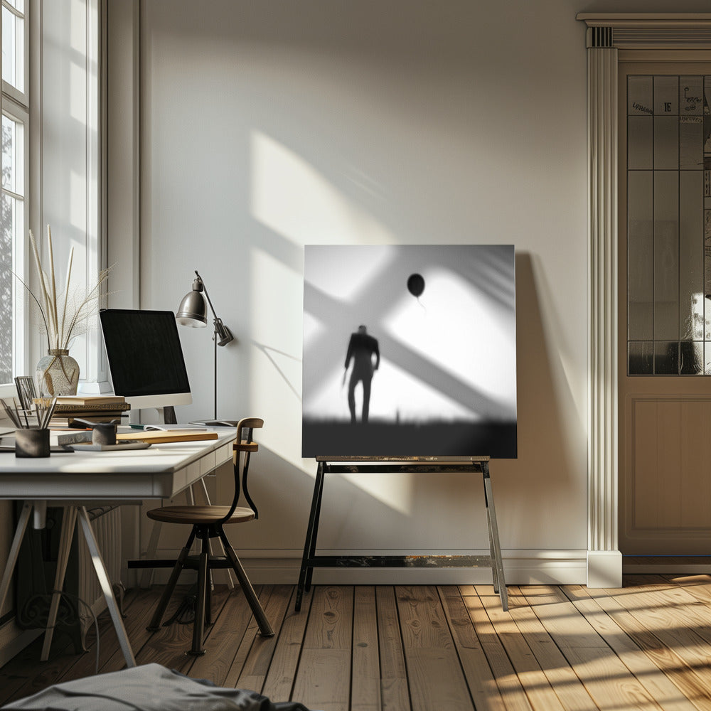 One Last Chance | Canvas