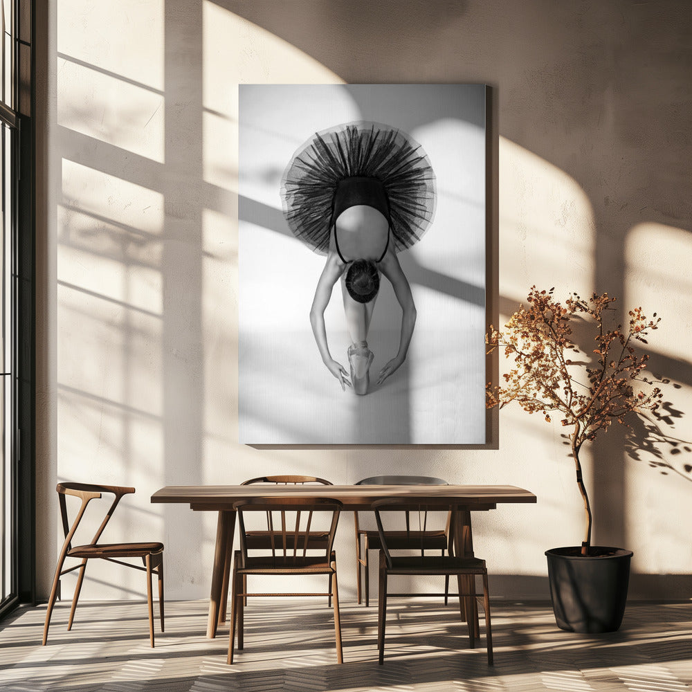 Ballet Technique | Canvas
