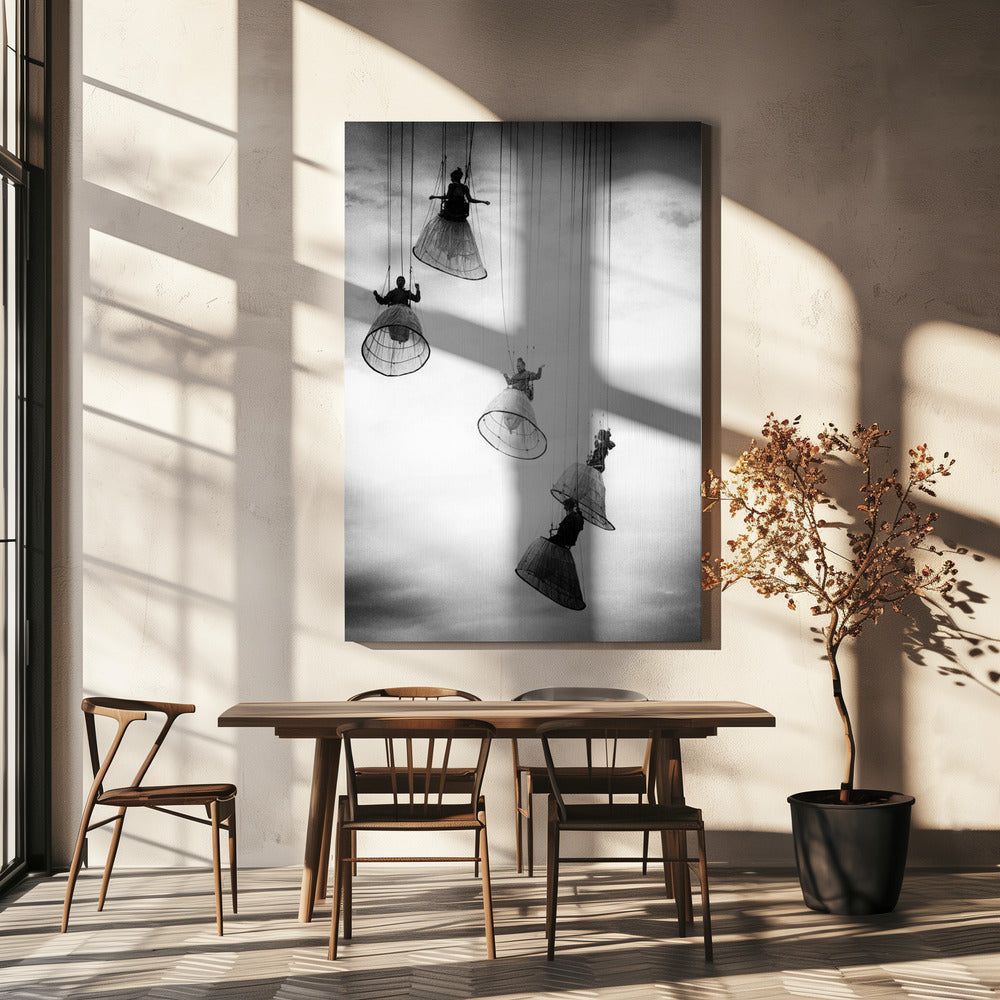 Dutch angels | Canvas