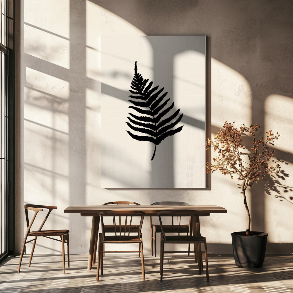 Fern | Canvas