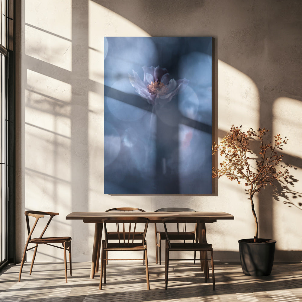 Deep immersion | Canvas