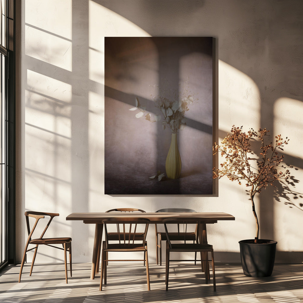 Every morning of world | Canvas