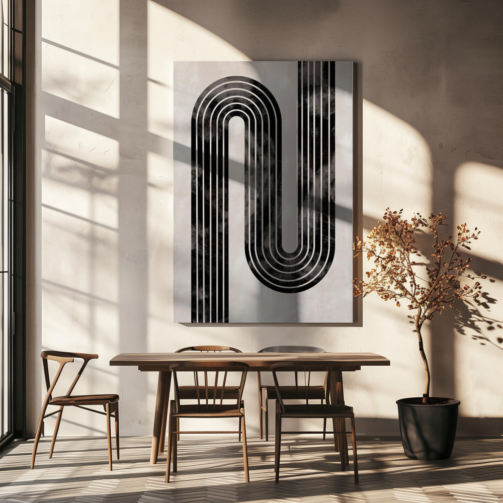 Arch_twist_001 | Canvas