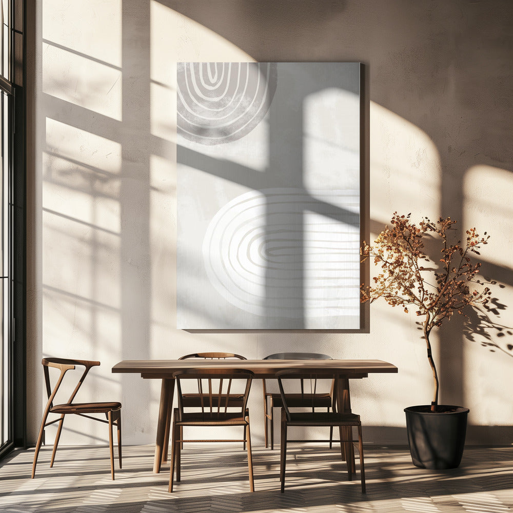 arch_two_thick_002 | Canvas