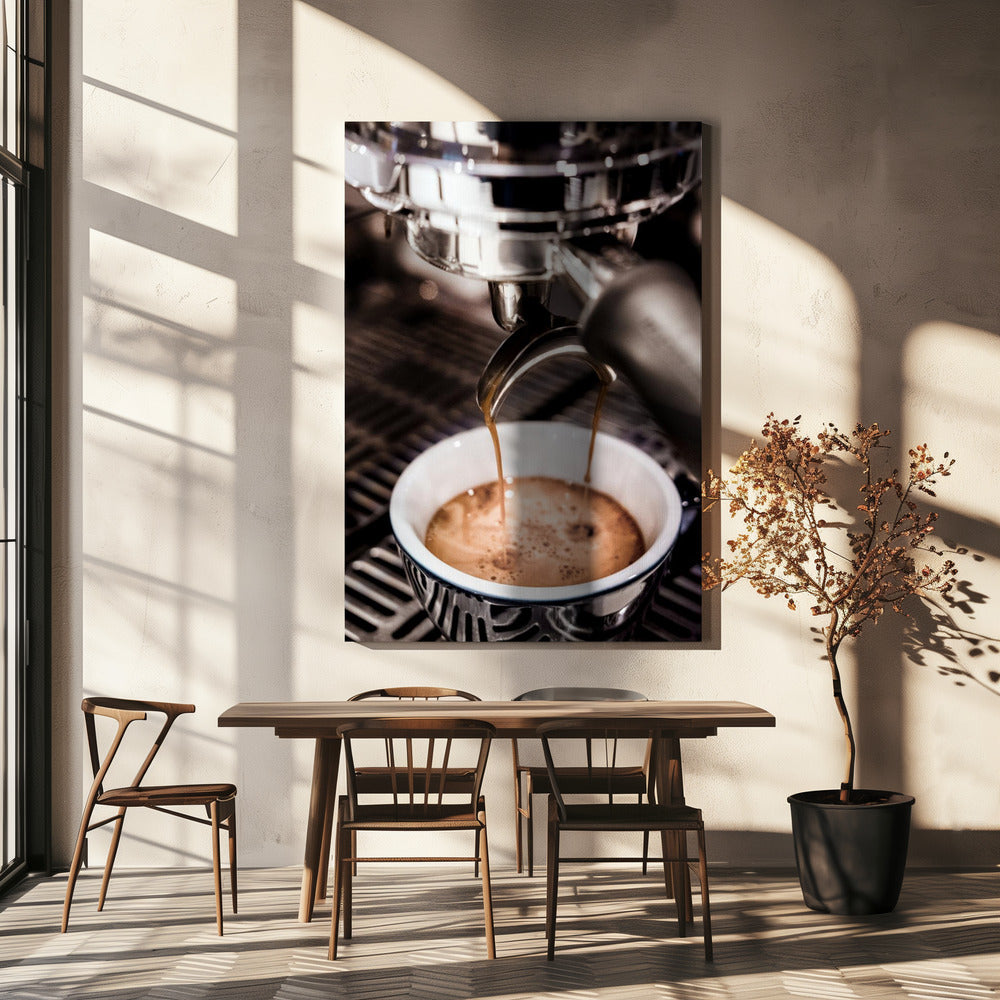 Coffee_002 | Canvas