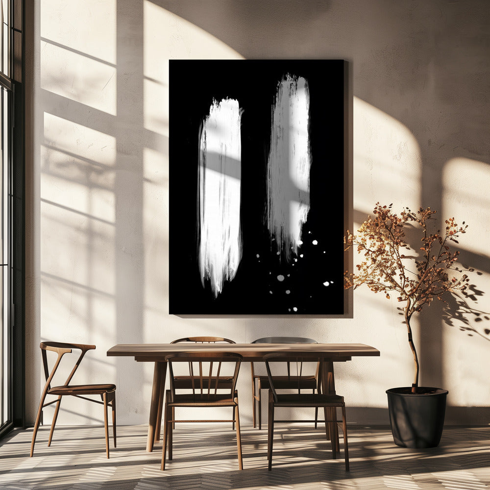 negatives_006_strokes | Canvas