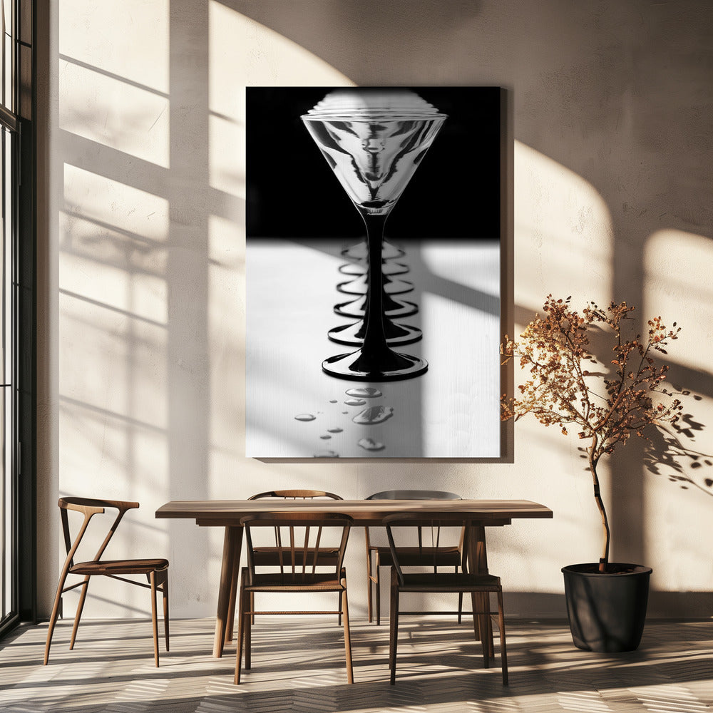 Goblets | Canvas