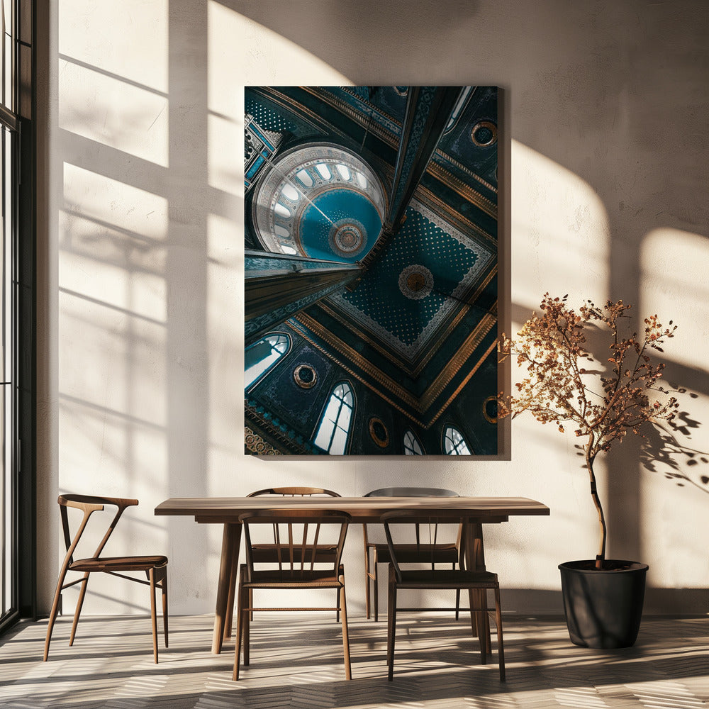 Hamidiye YÄ±ldÄ±z Mosque | Canvas