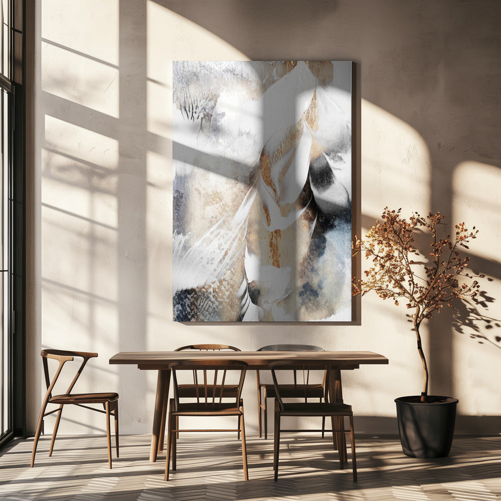 Soothe Your Soul | Canvas