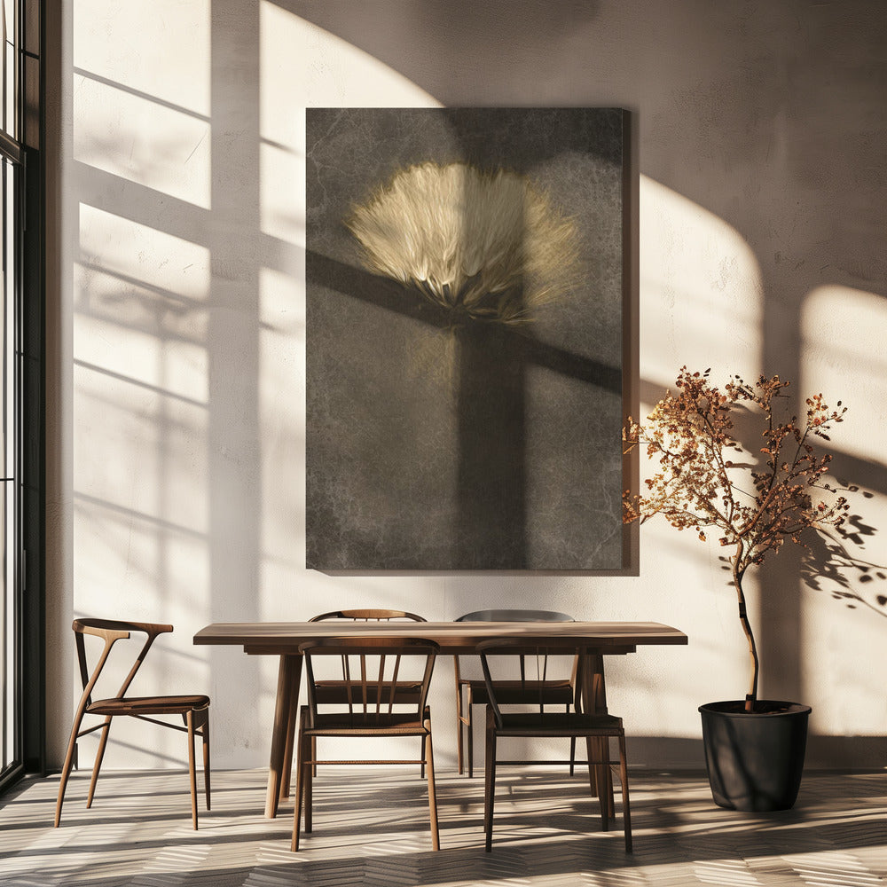 Mysterious Days | Canvas