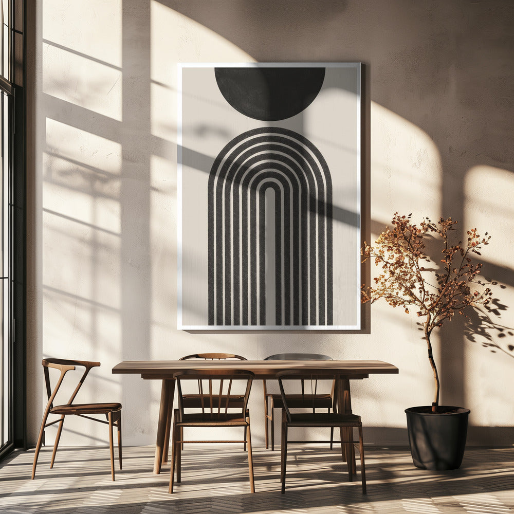 B&amp;B No22. | Canvas