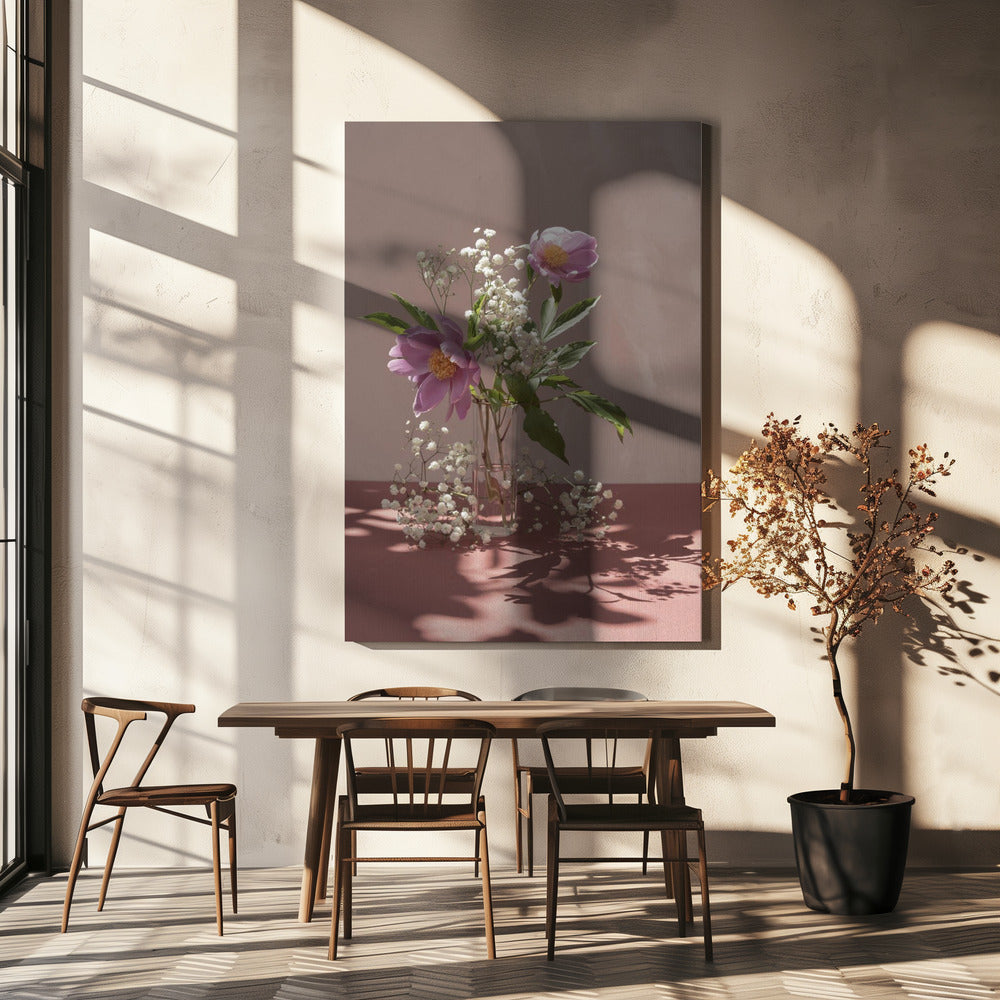 Light &amp; shadow | Canvas