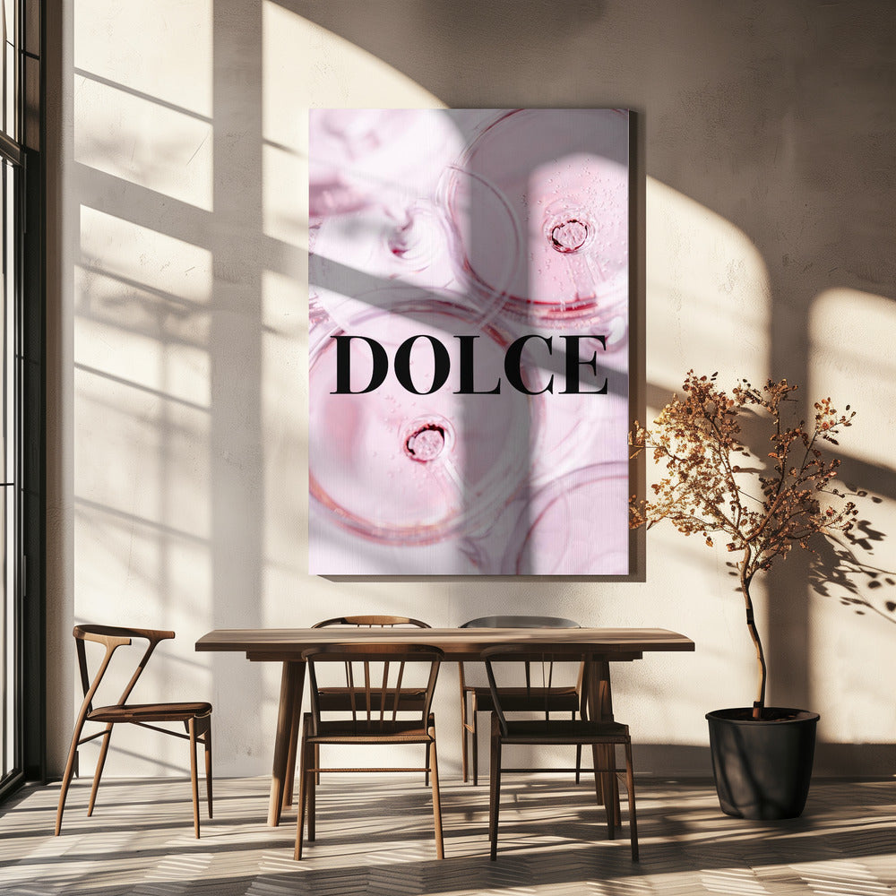 DOLCE | Canvas