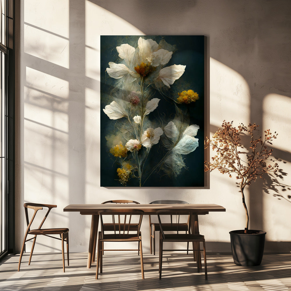 As Time Goes By | Canvas