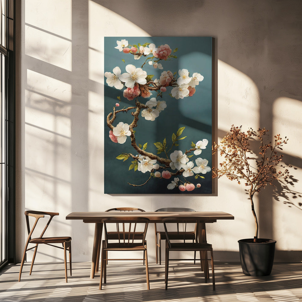 Blossom Symphony | Canvas