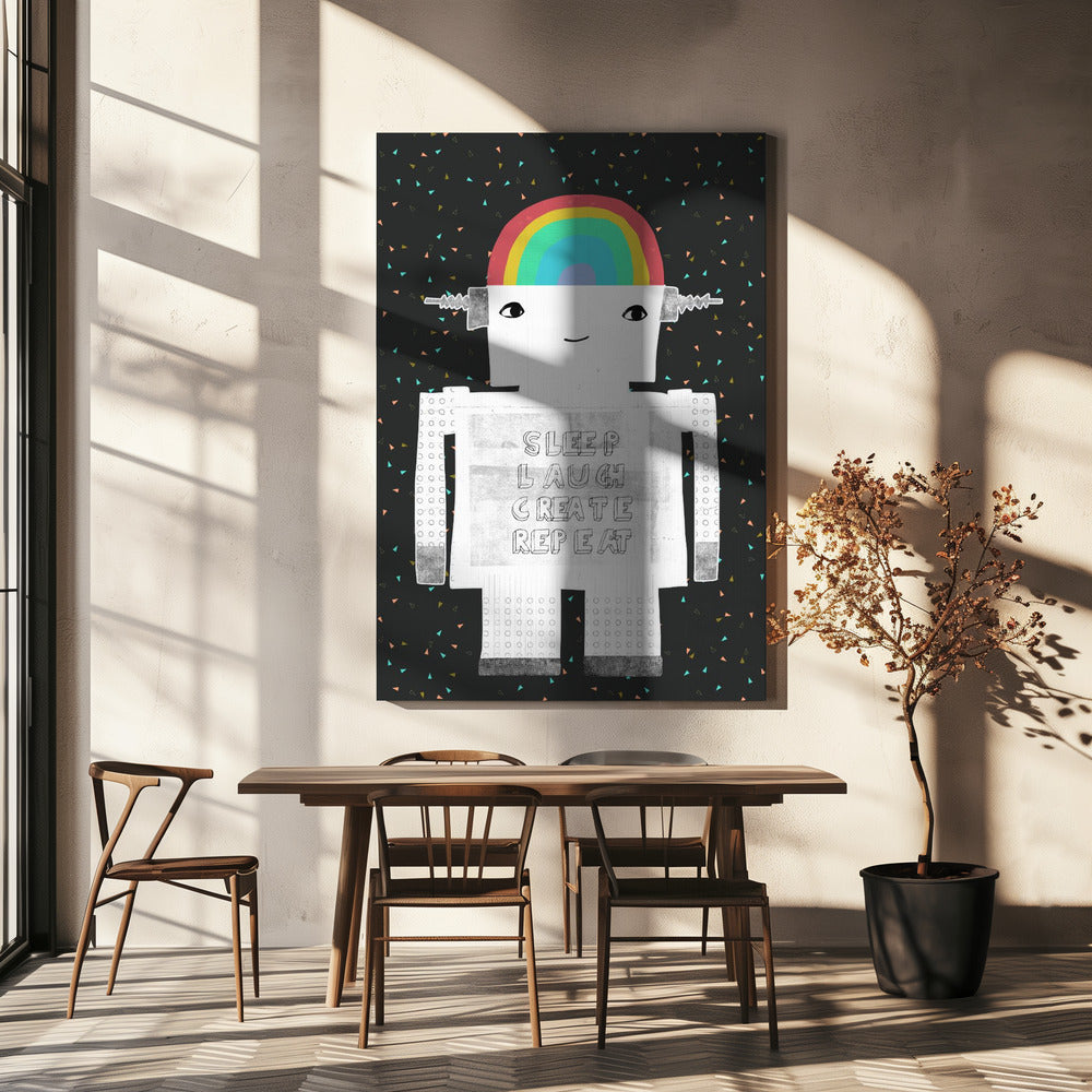 Life in Circuits | Canvas