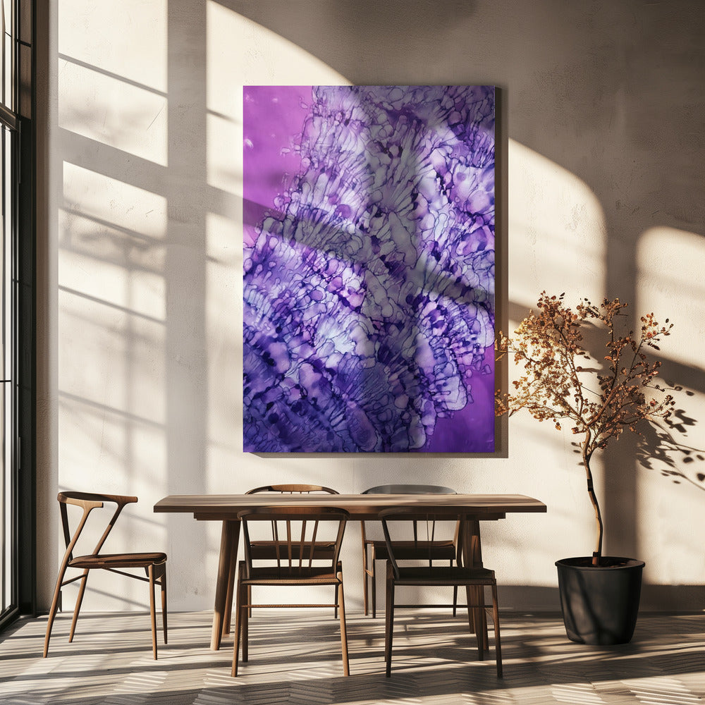 She Sells Sea Shells | Canvas