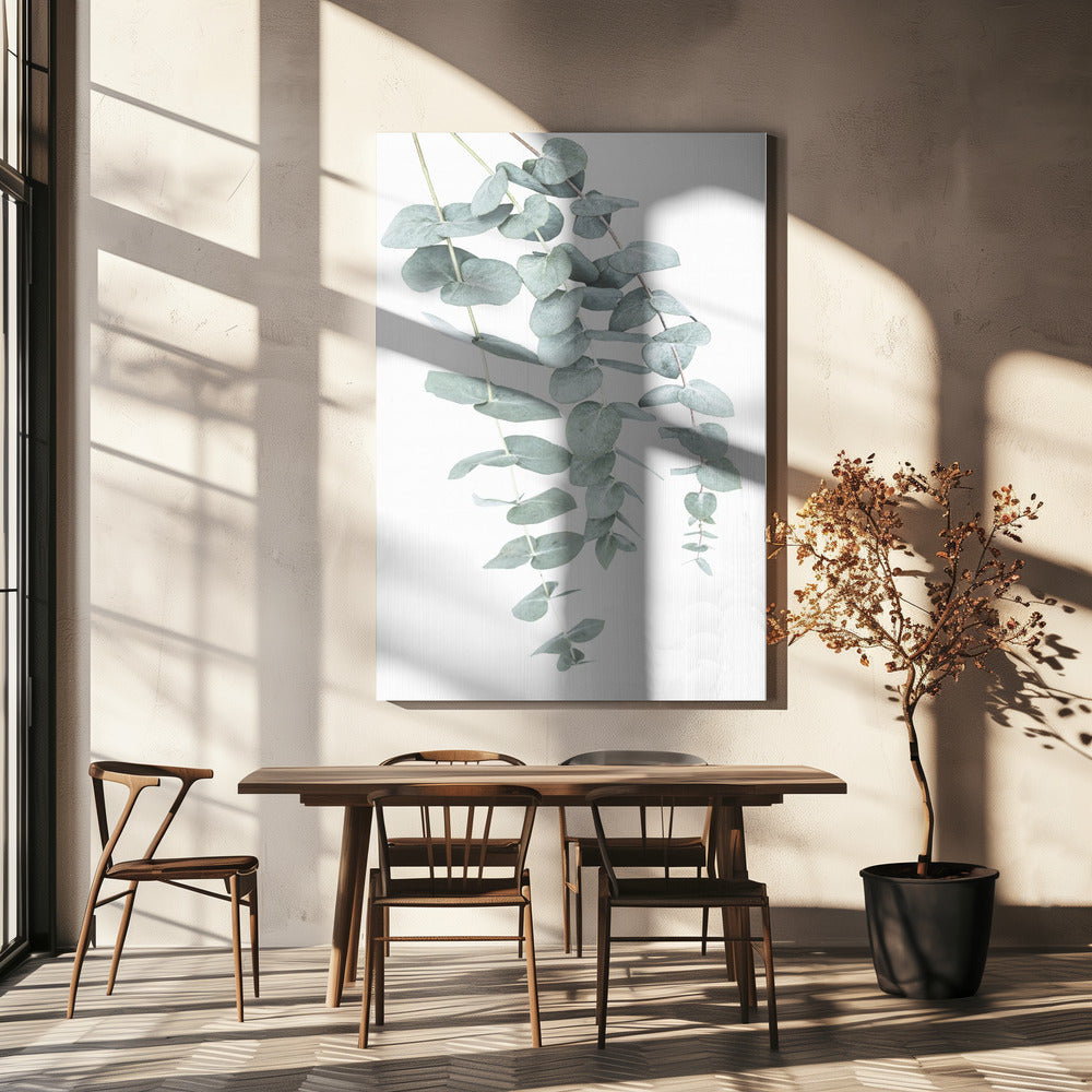 Eucalyptus I | Canvas