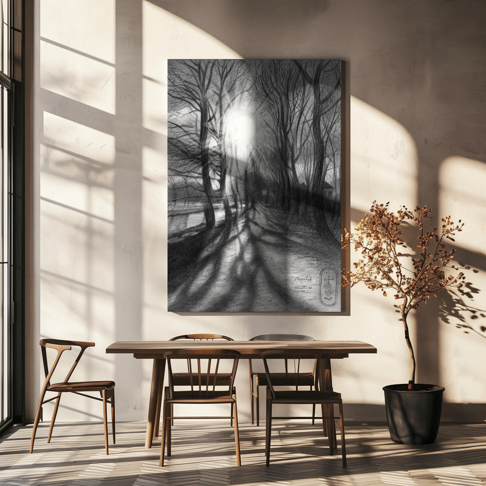 Marlot - 04-04-21 | Canvas