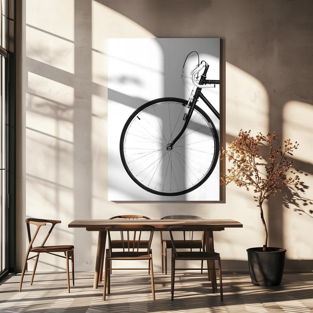 Bicycle | Canvas