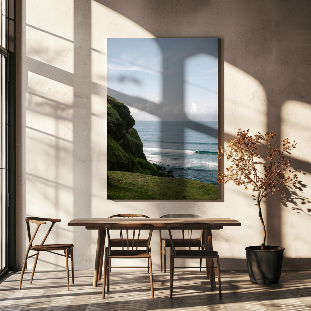 Lombok Indonesia | Canvas