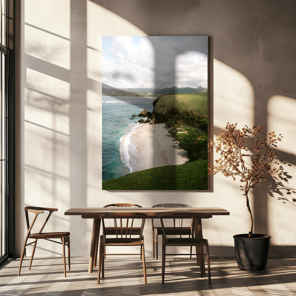 Kuta Lombok | Canvas