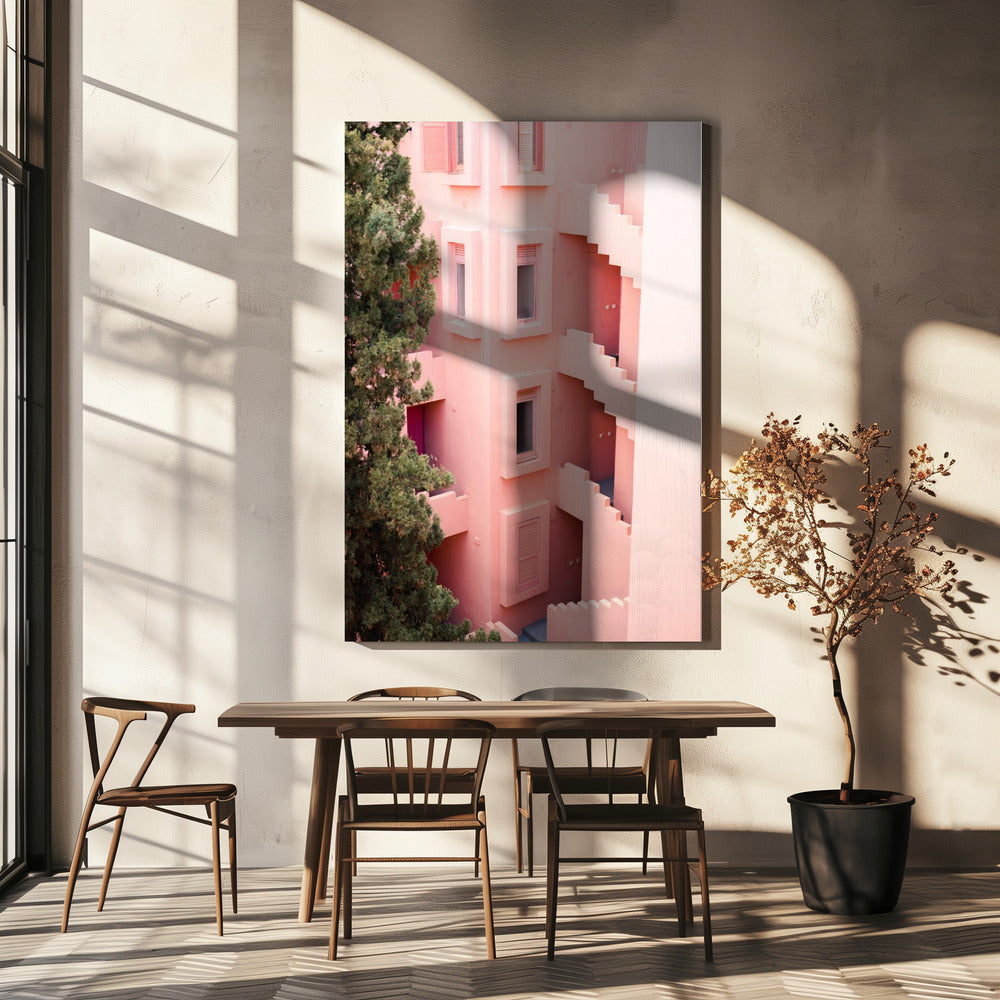 South of Spain | Canvas