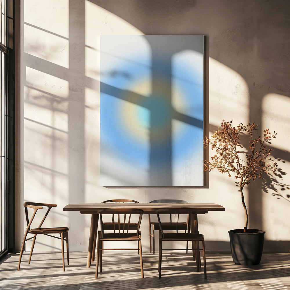 Radiant Hues | Canvas