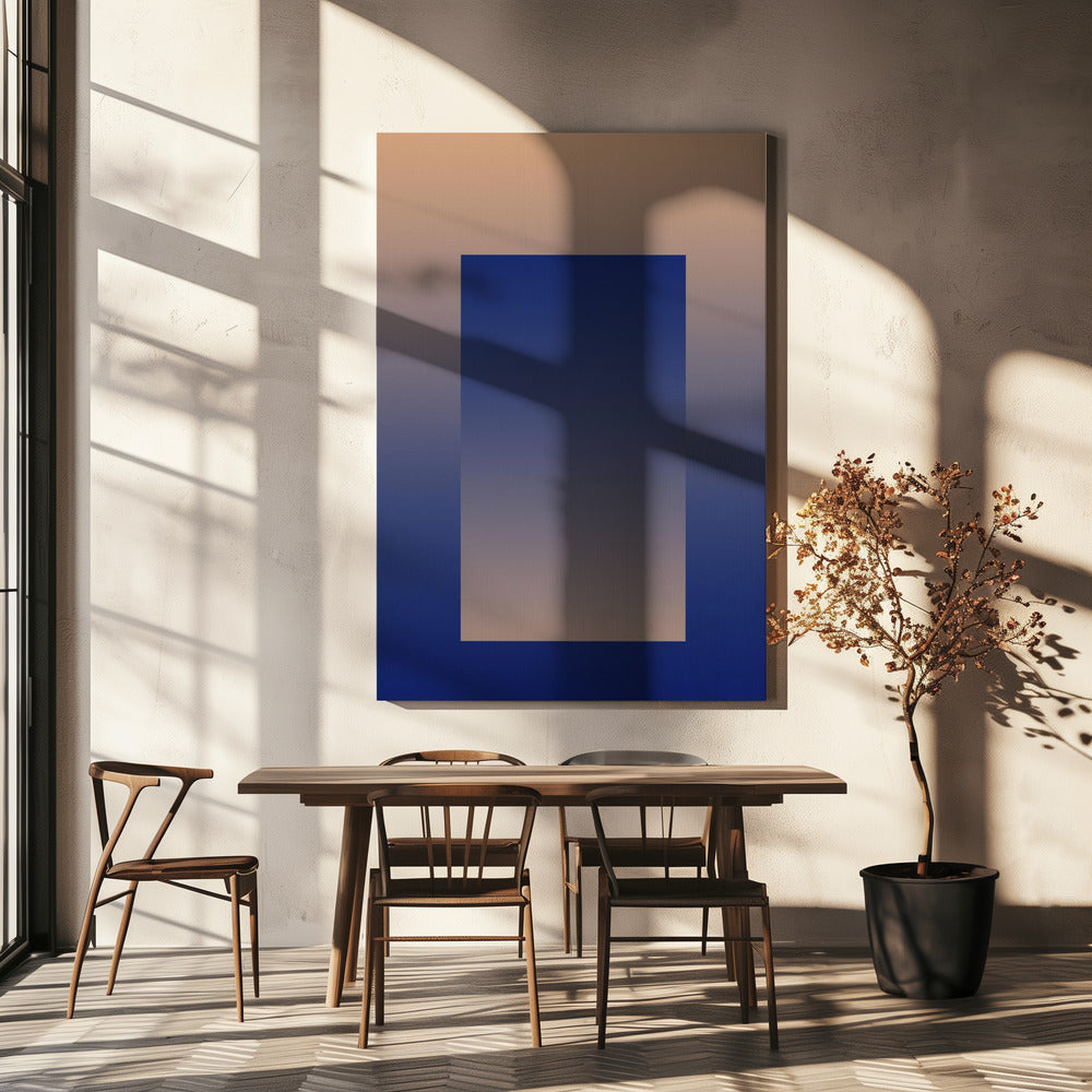 Twilight Portal | Canvas