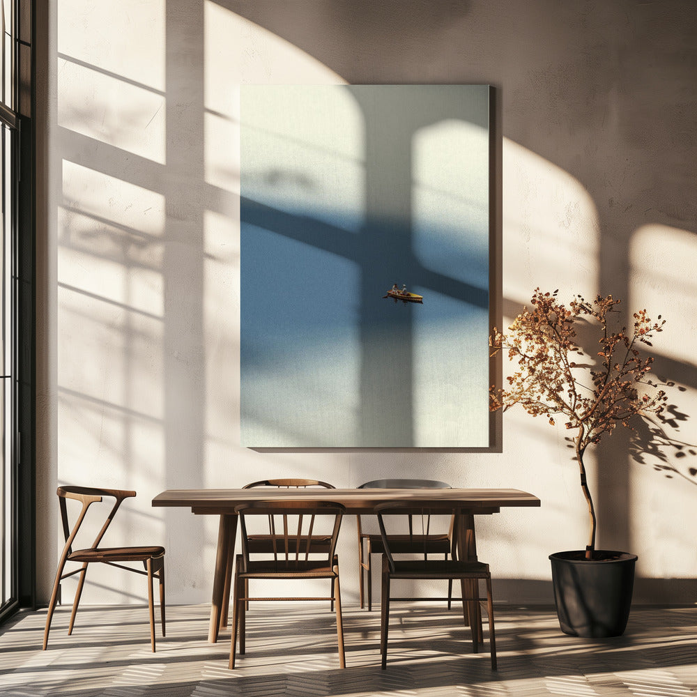 Happy memories | Canvas