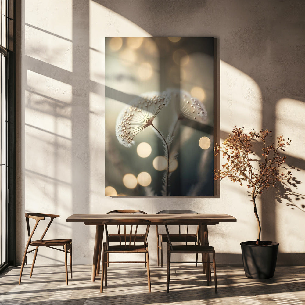 Ethereal Dreams | Canvas