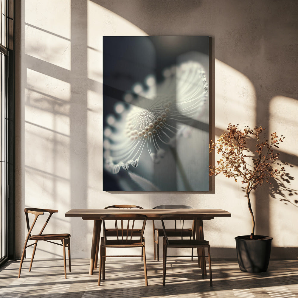 Ethereal Blossom | Canvas