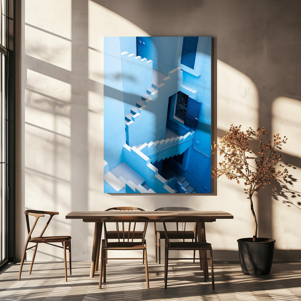 South Of Spain 6 | Canvas